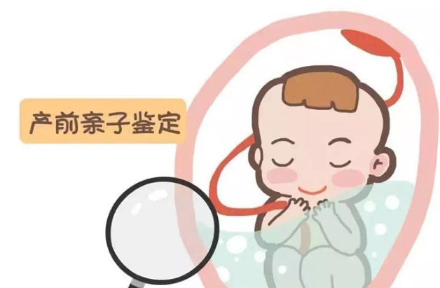 怀孕几个月怎么判断孩子生父是谁[六安],六安无创孕期亲子鉴定多少钱